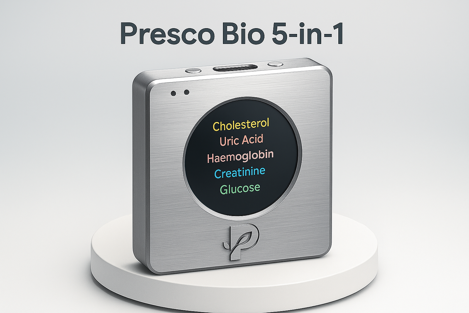 Presco Bio